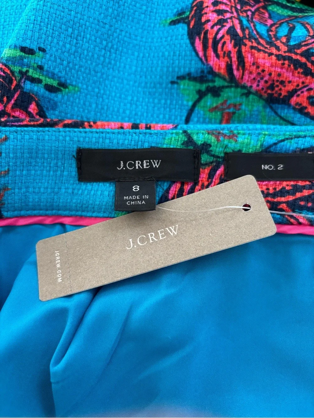 J. Crew crew pencil®